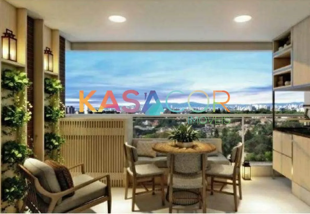 Apartamento, 2 quartos, 75 m² - Foto 2