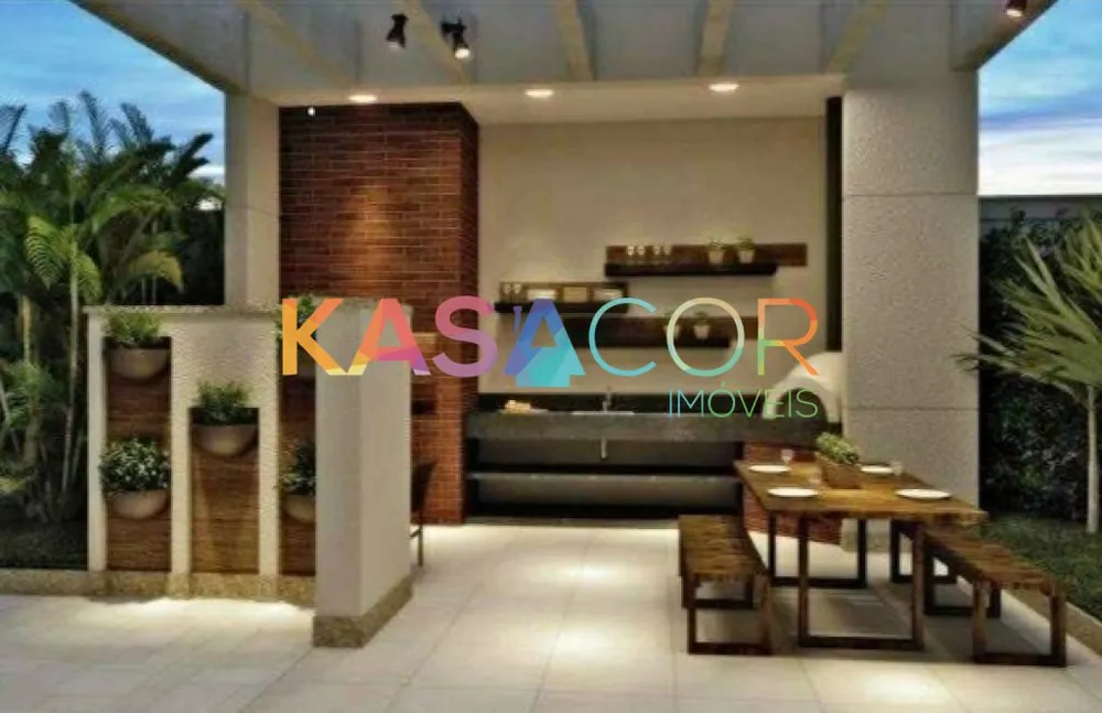 Apartamento, 2 quartos, 75 m² - Foto 6