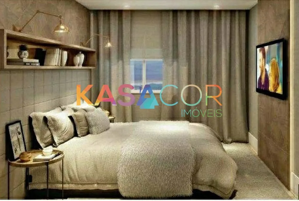 Apartamento, 2 quartos, 75 m² - Foto 4