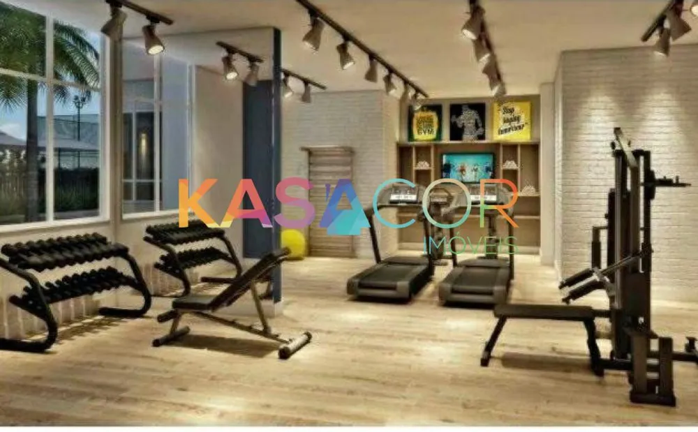 Apartamento, 2 quartos, 75 m² - Foto 7