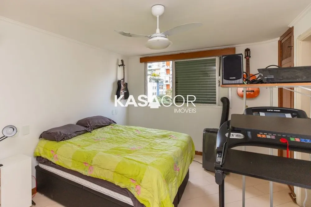 Apartamento, 3 quartos, 145 m² - Foto 2