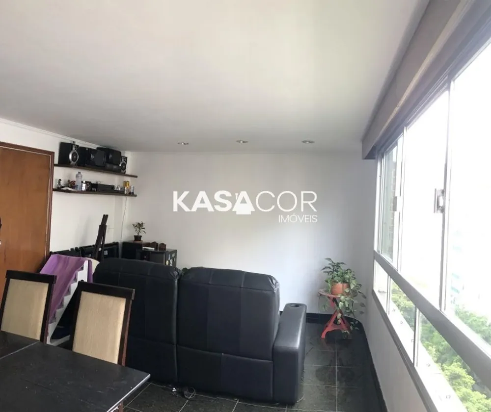 Apartamento, 3 quartos, 145 m² - Foto 3
