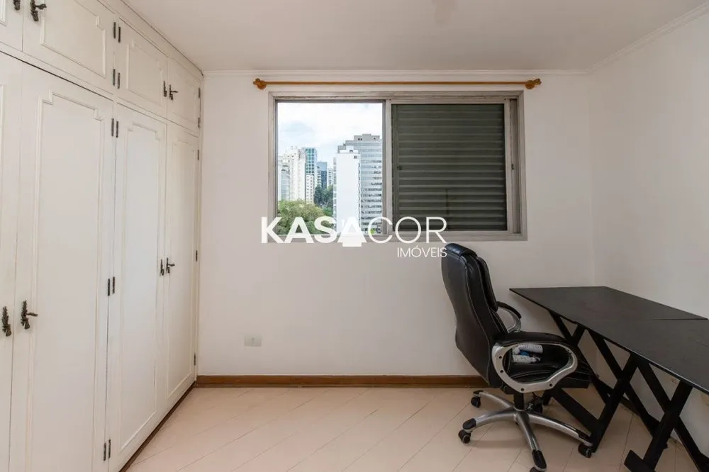 Apartamento, 3 quartos, 145 m² - Foto 6