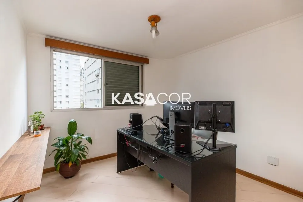 Apartamento, 3 quartos, 145 m² - Foto 1