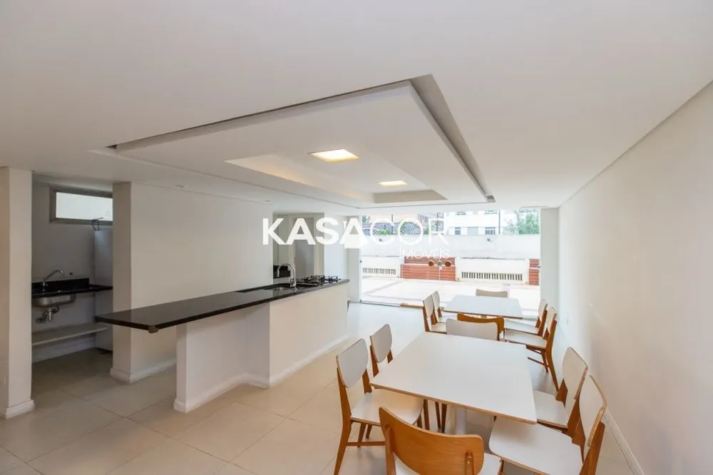 Apartamento, 3 quartos, 145 m² - Foto 5