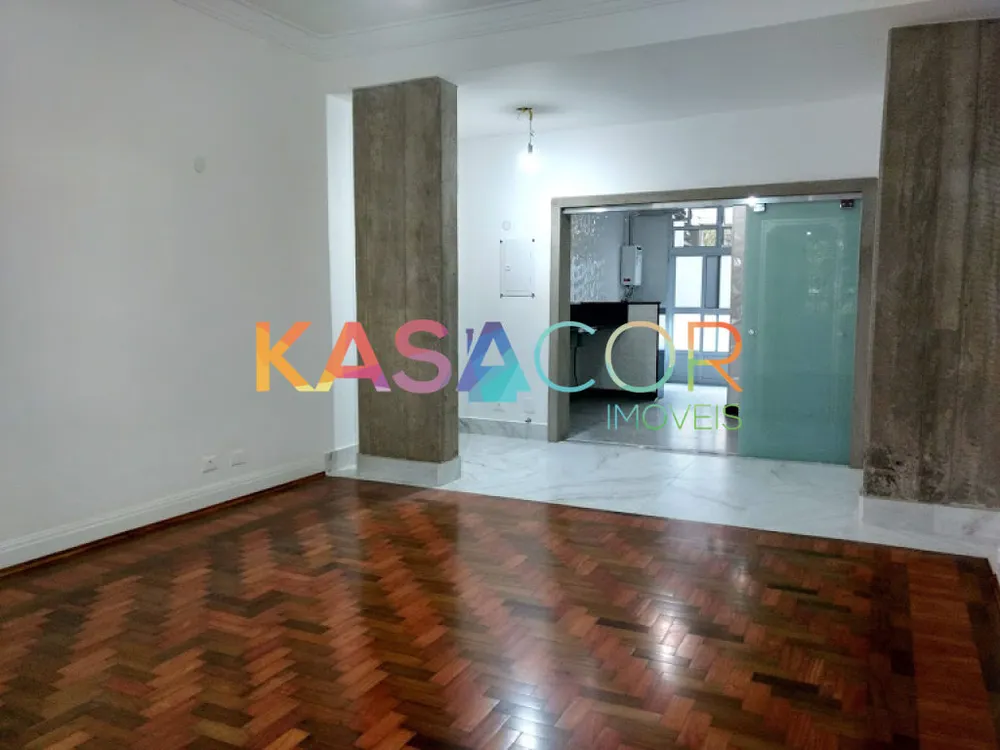 Apartamento, 2 quartos, 114 m² - Foto 1
