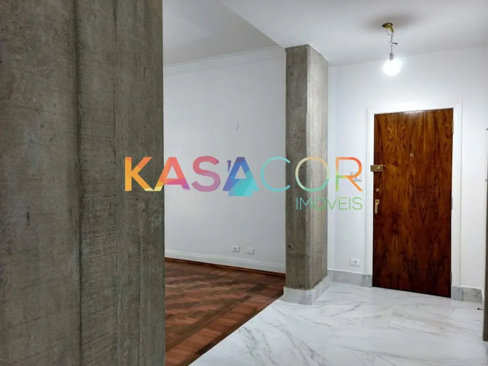 Apartamento, 2 quartos, 114 m² - Foto 2