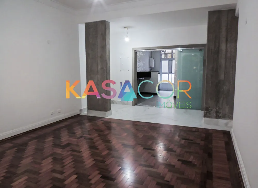 Apartamento, 2 quartos, 114 m² - Foto 6