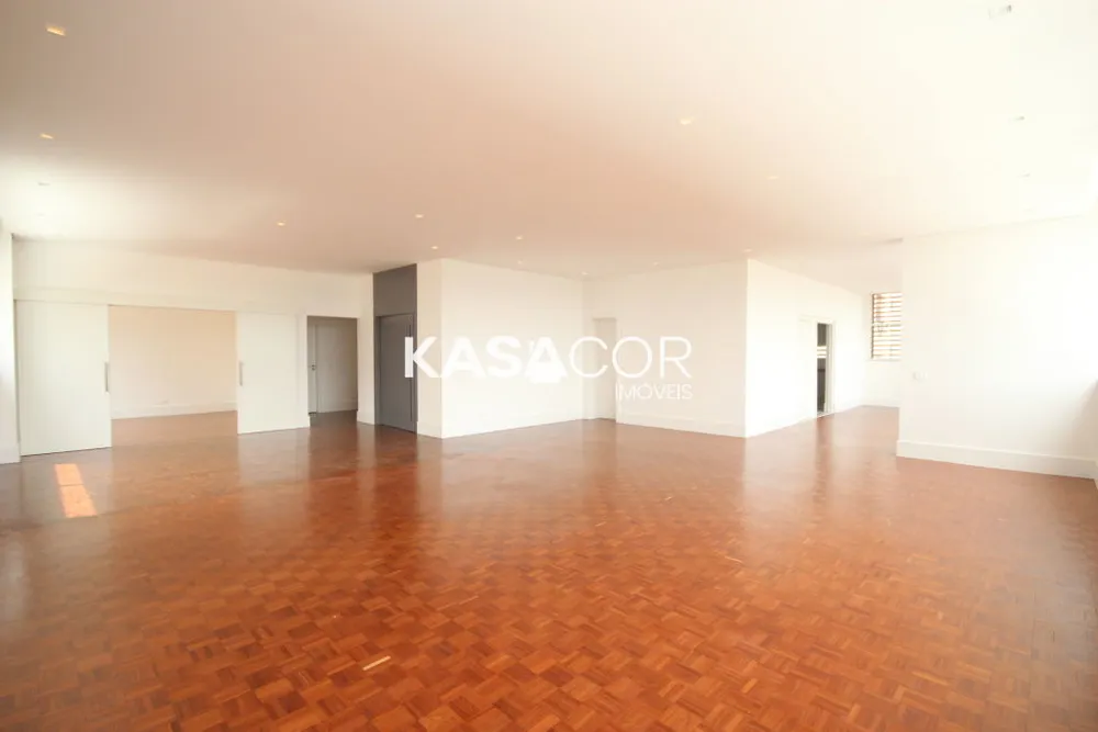 Apartamento, 3 quartos, 424 m² - Foto 2