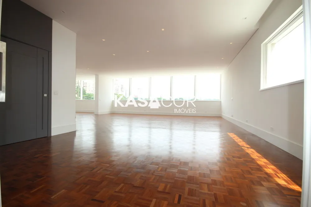 Apartamento, 3 quartos, 424 m² - Foto 4