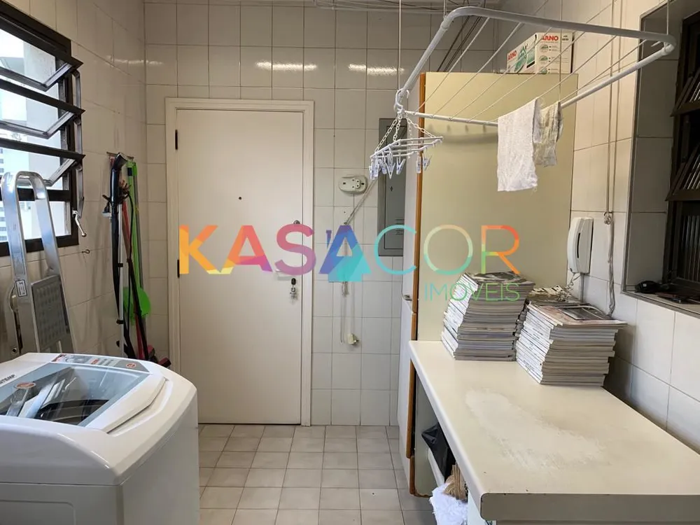 Apartamento, 3 quartos, 220 m² - Foto 6