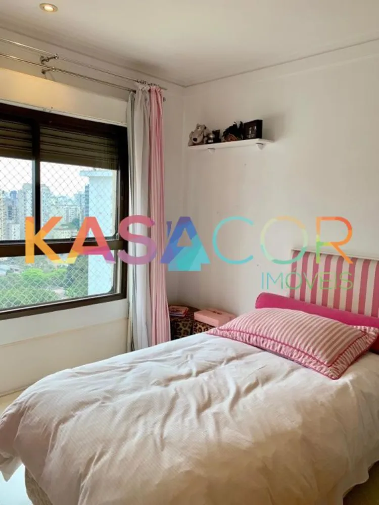 Apartamento, 3 quartos, 220 m² - Foto 5