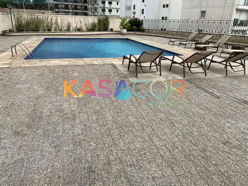 Apartamento, 3 quartos, 220 m² - Foto 8