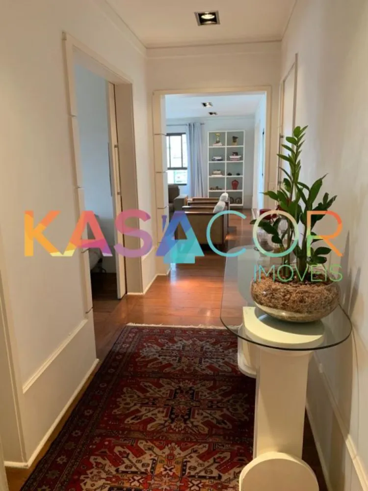 Apartamento, 3 quartos, 220 m² - Foto 4