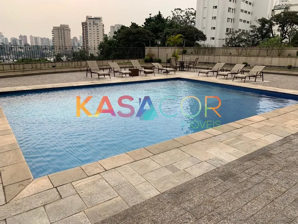 Apartamento, 3 quartos, 220 m² - Foto 7