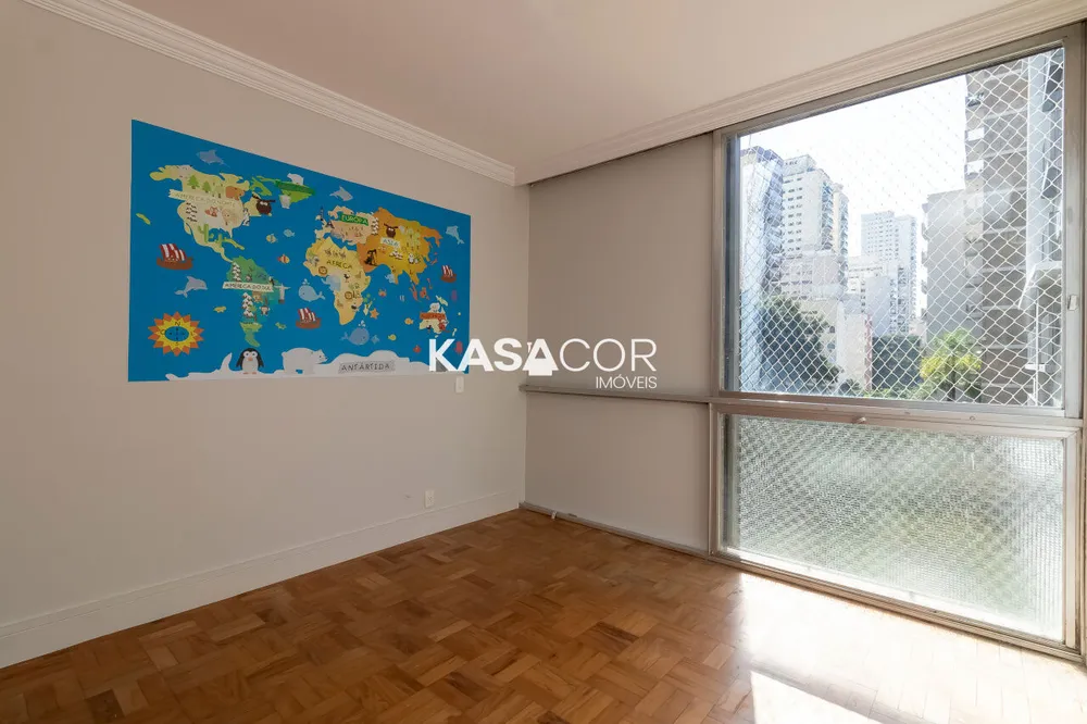 Apartamento, 3 quartos, 240 m² - Foto 4