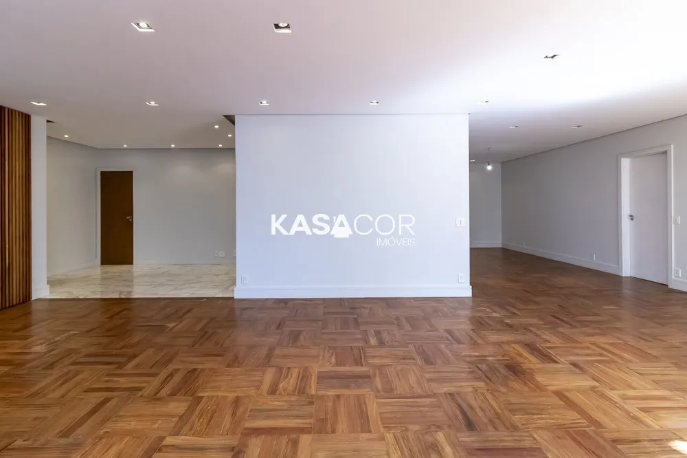 Apartamento, 3 quartos, 240 m² - Foto 6