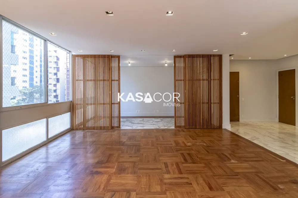Apartamento, 3 quartos, 240 m² - Foto 7