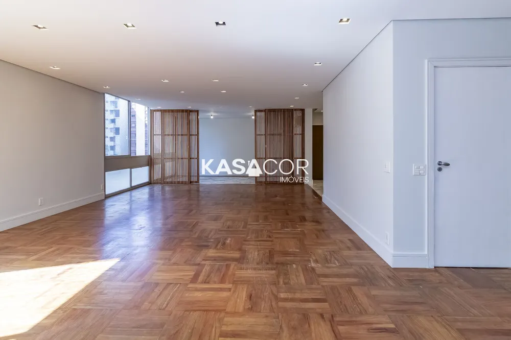Apartamento, 3 quartos, 240 m² - Foto 3