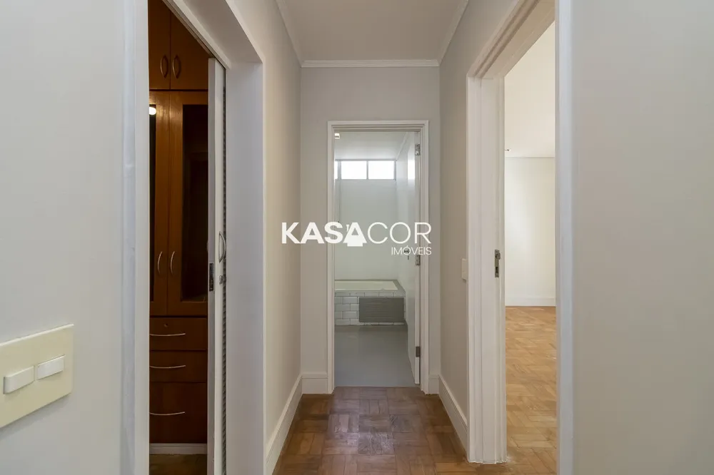 Apartamento, 3 quartos, 240 m² - Foto 5