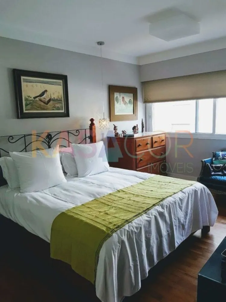 Apartamento, 3 quartos, 166 m² - Foto 7