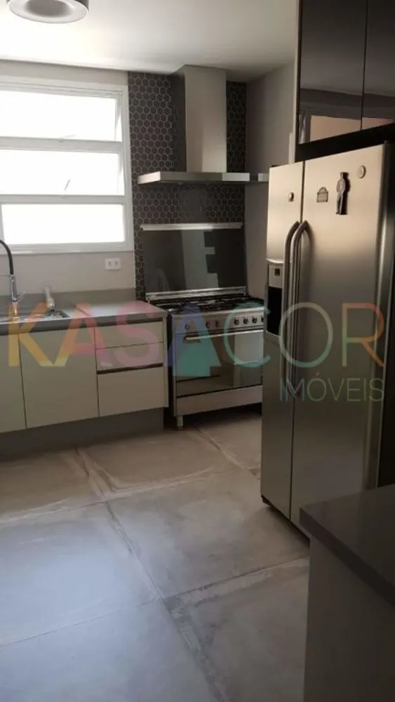 Apartamento, 3 quartos, 166 m² - Foto 8
