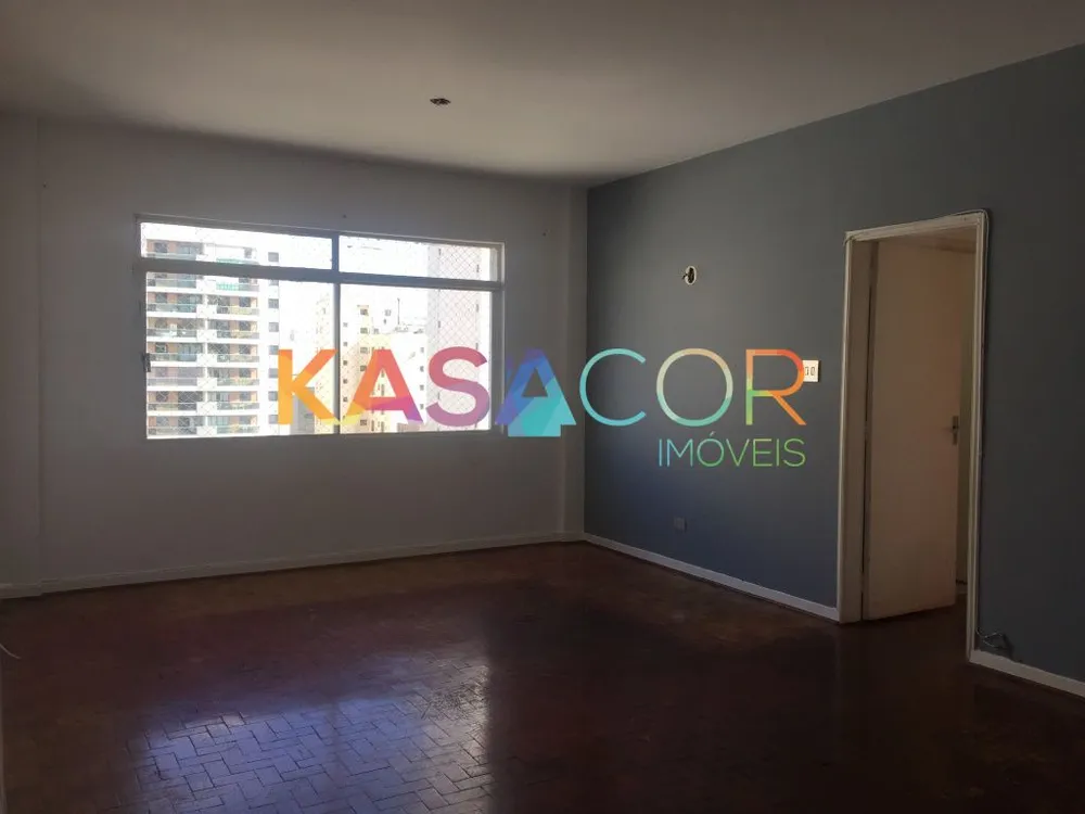 Apartamento, 2 quartos, 101 m² - Foto 2