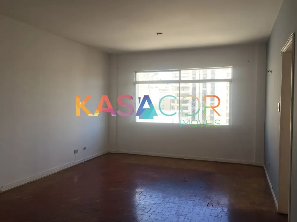 Apartamento, 2 quartos, 101 m² - Foto 3
