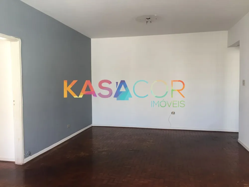 Apartamento, 2 quartos, 101 m² - Foto 1