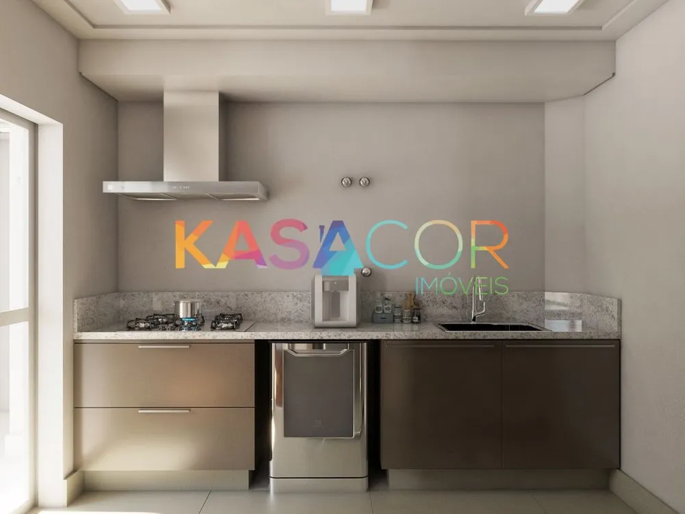 Apartamento, 2 quartos, 85 m² - Foto 5