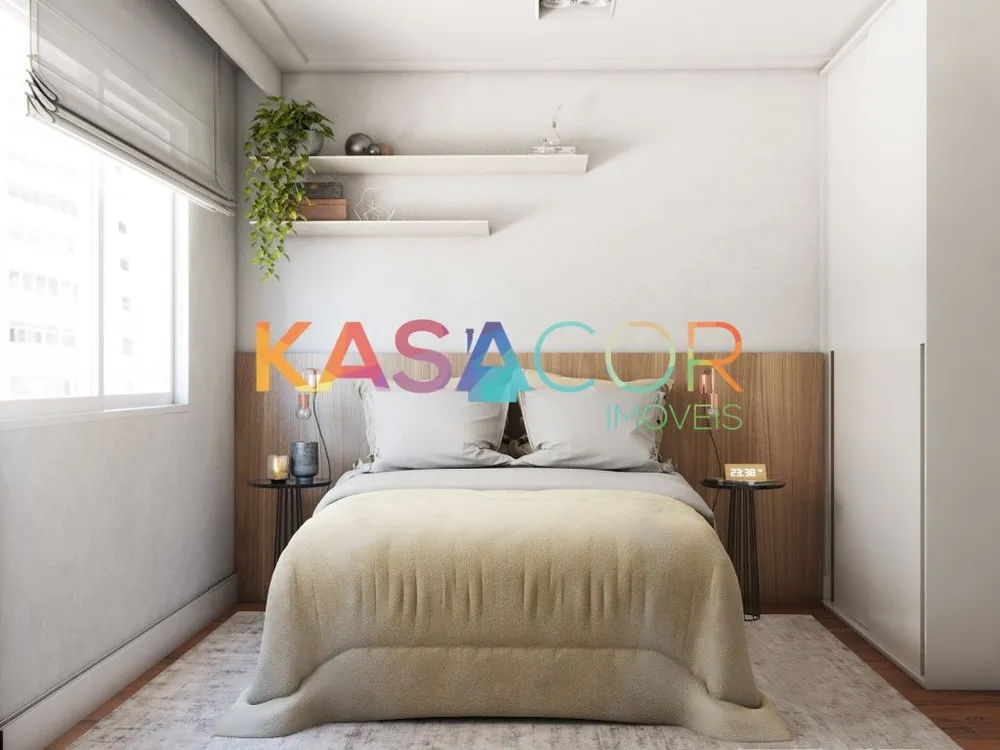 Apartamento, 2 quartos, 85 m² - Foto 4
