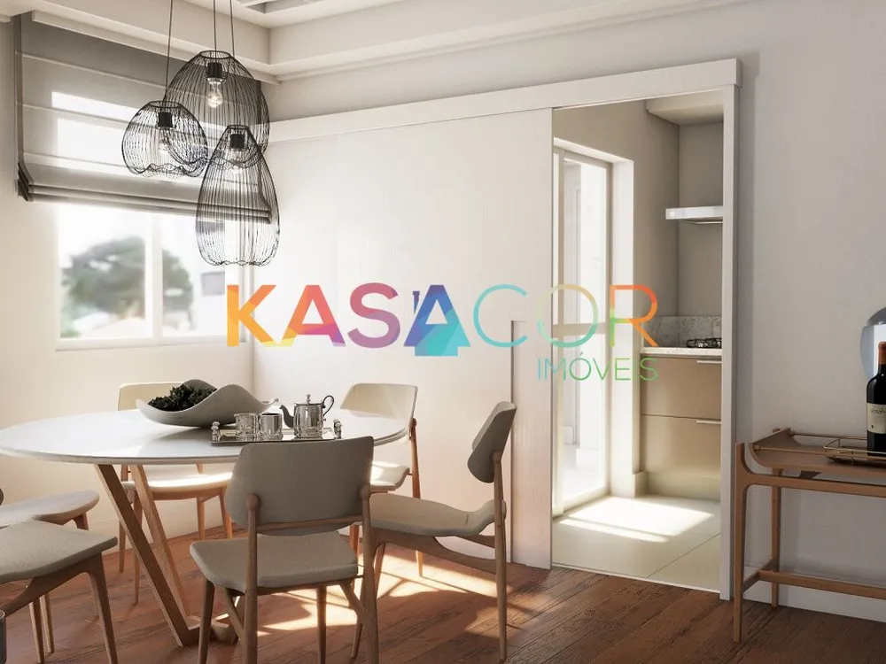 Apartamento, 2 quartos, 85 m² - Foto 3