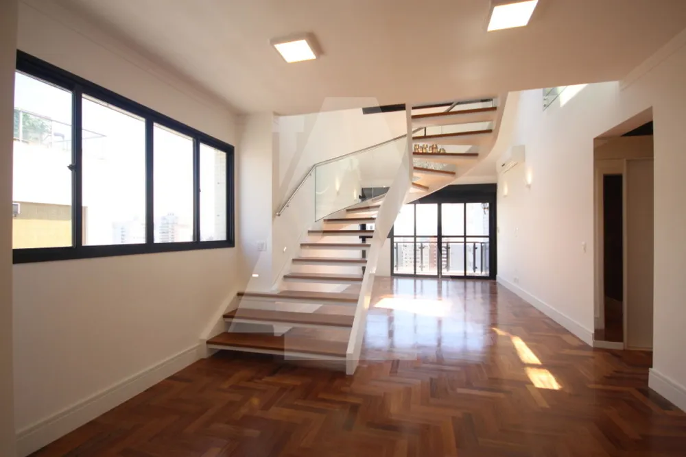 Apartamento, 3 quartos, 314 m² - Foto 4