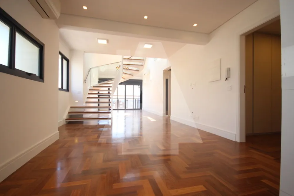 Apartamento, 3 quartos, 314 m² - Foto 1