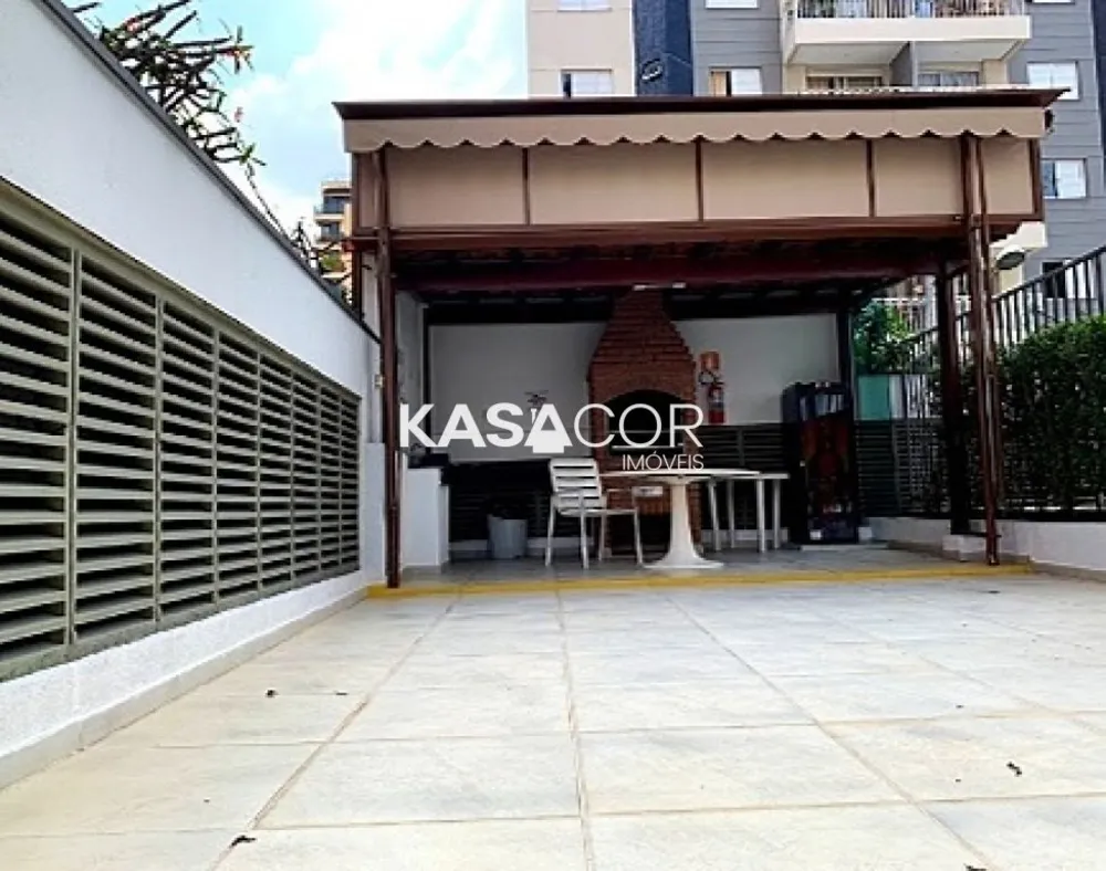 Apartamento, 2 quartos, 64 m² - Foto 7