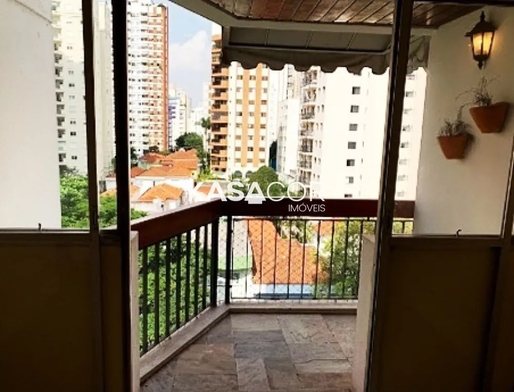 Apartamento, 2 quartos, 64 m² - Foto 5