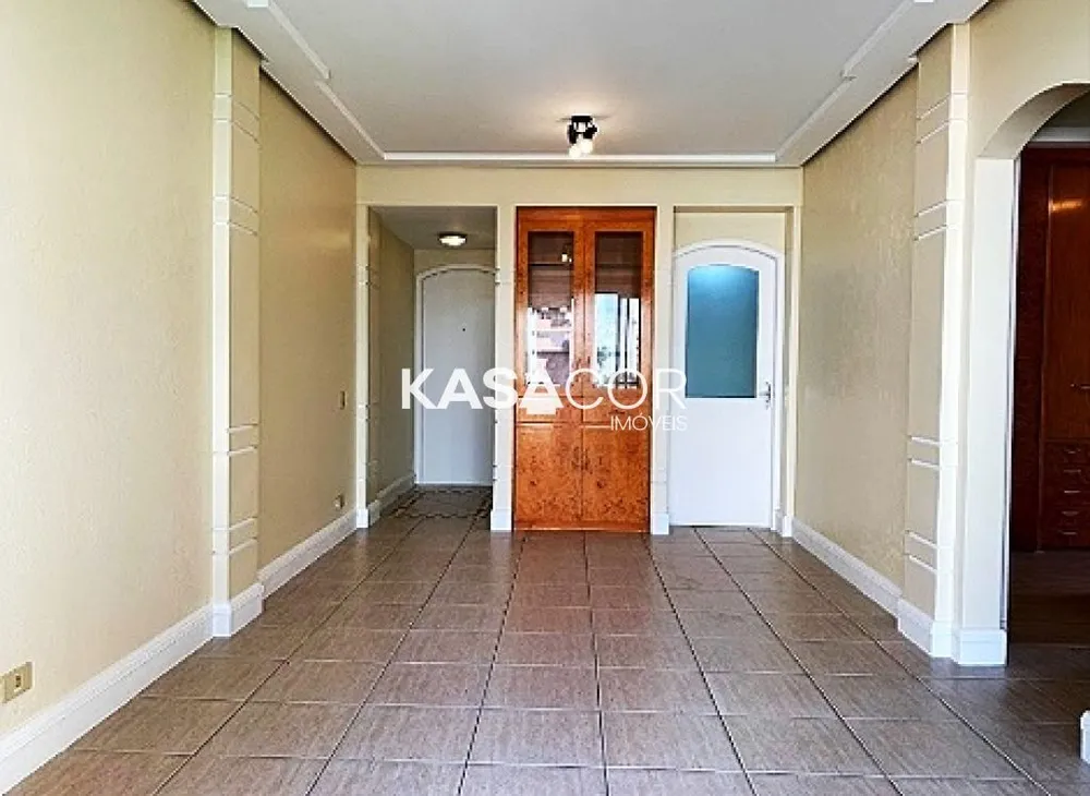 Apartamento, 2 quartos, 64 m² - Foto 1