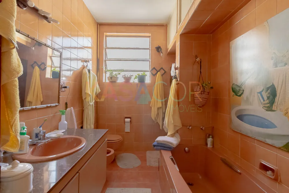 Apartamento, 4 quartos, 196 m² - Foto 7