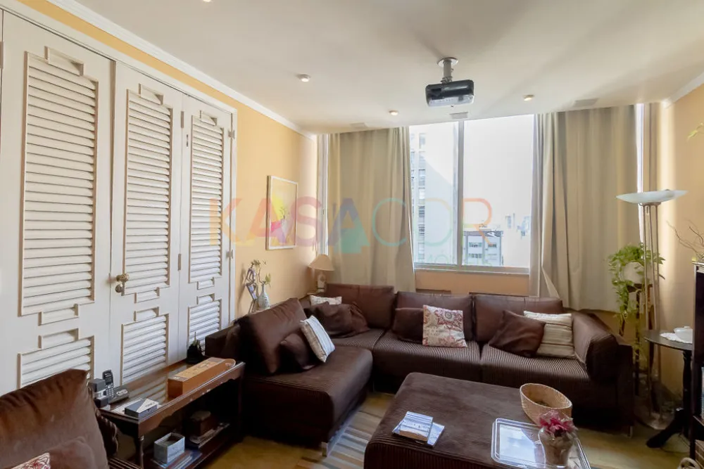 Apartamento, 4 quartos, 196 m² - Foto 6