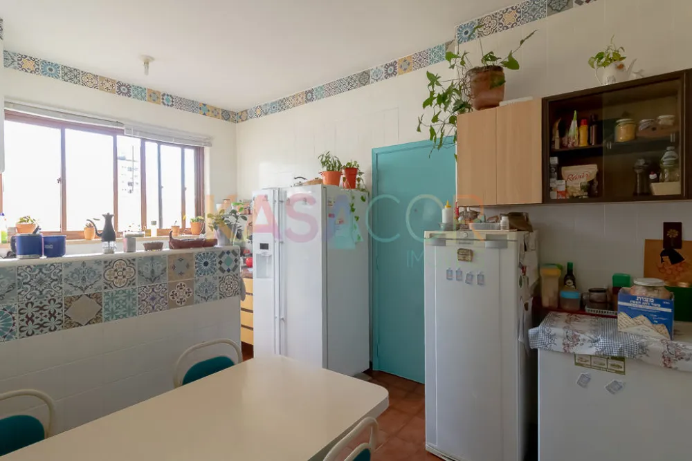 Apartamento, 4 quartos, 196 m² - Foto 8