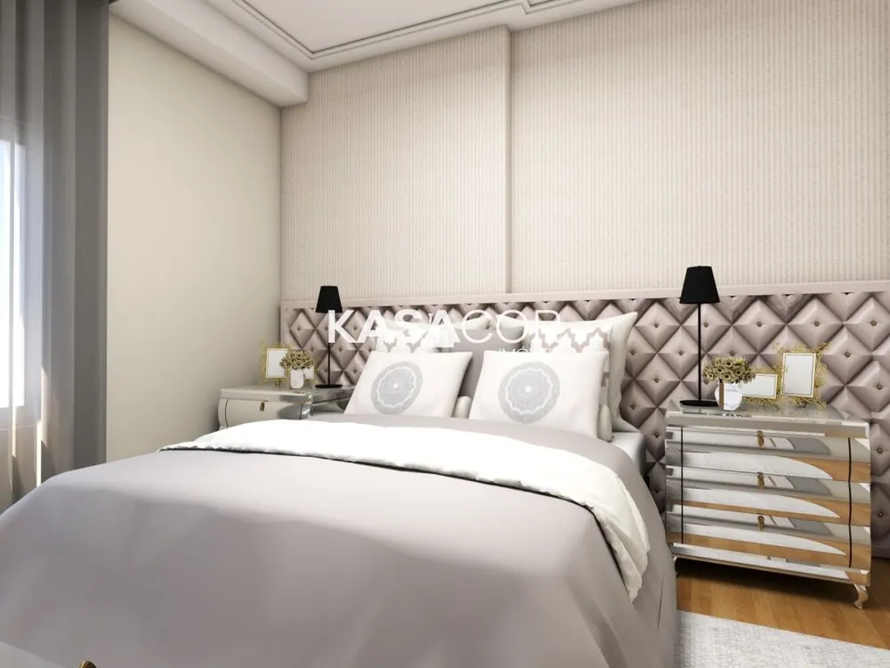 Apartamento, 2 quartos, 84 m² - Foto 5
