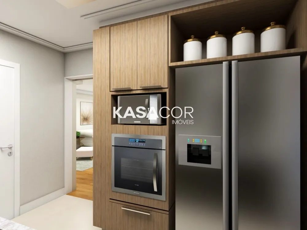 Apartamento, 2 quartos, 84 m² - Foto 4