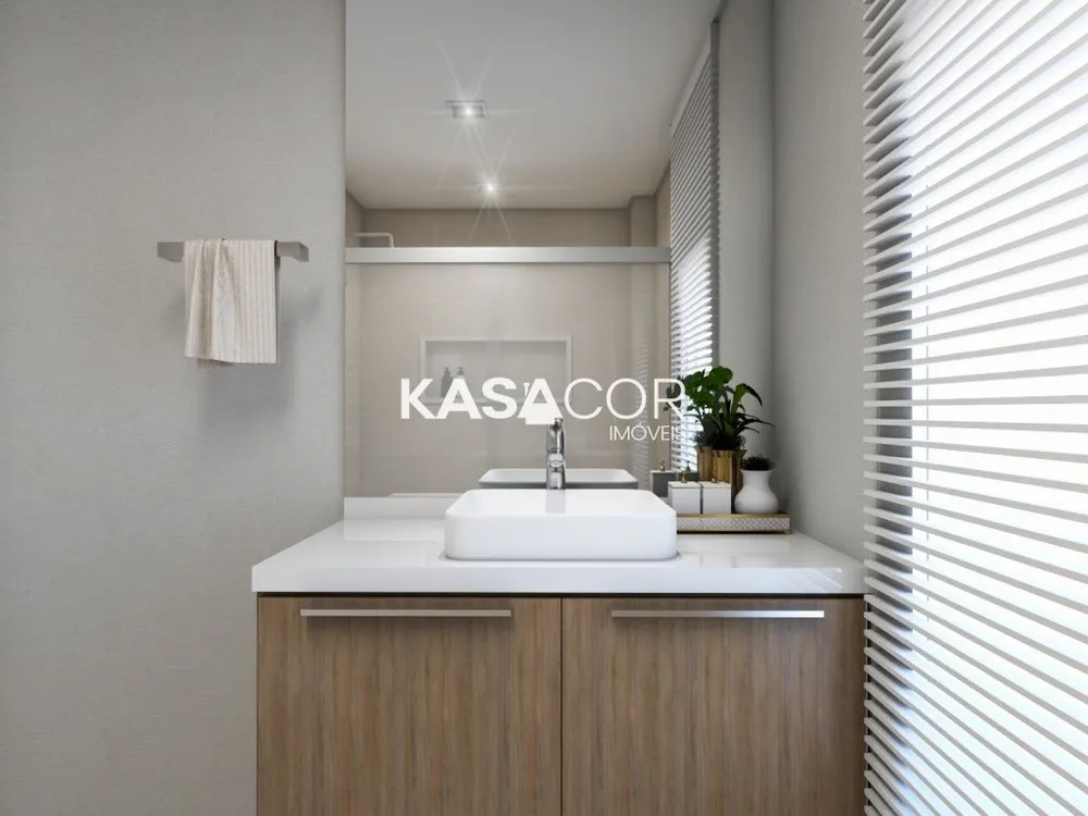 Apartamento, 2 quartos, 84 m² - Foto 7