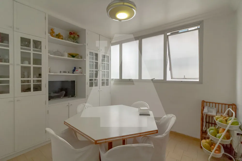 Cobertura, 4 quartos, 468 m² - Foto 4