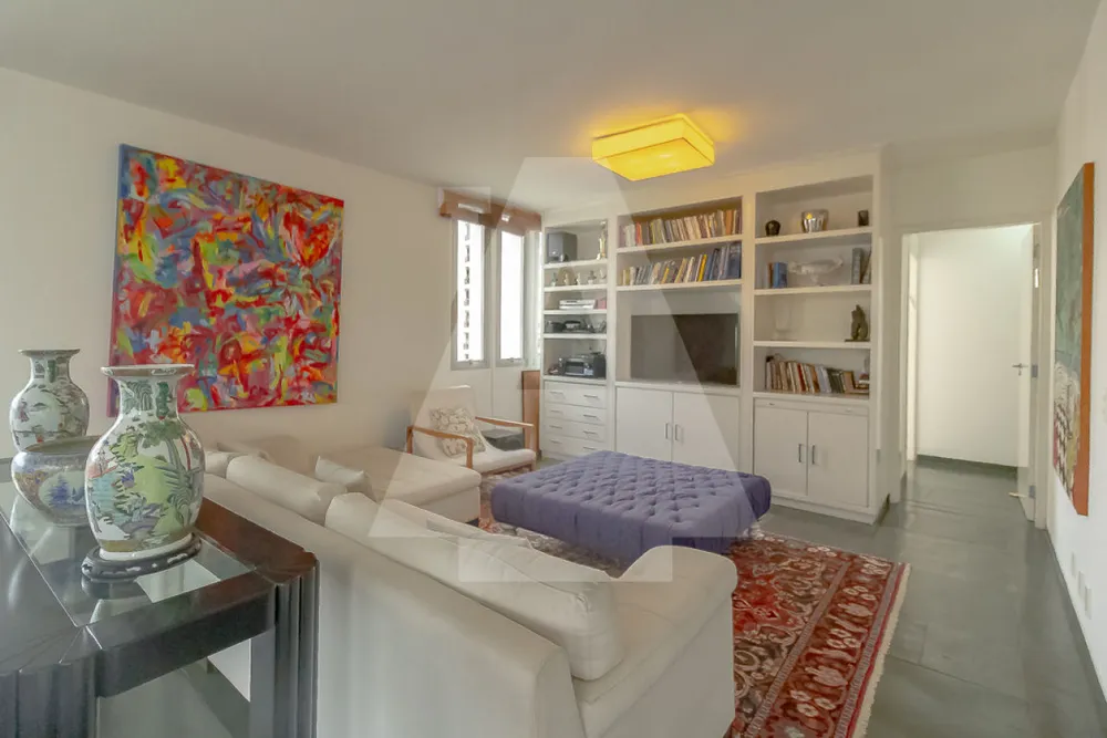 Cobertura, 4 quartos, 468 m² - Foto 7