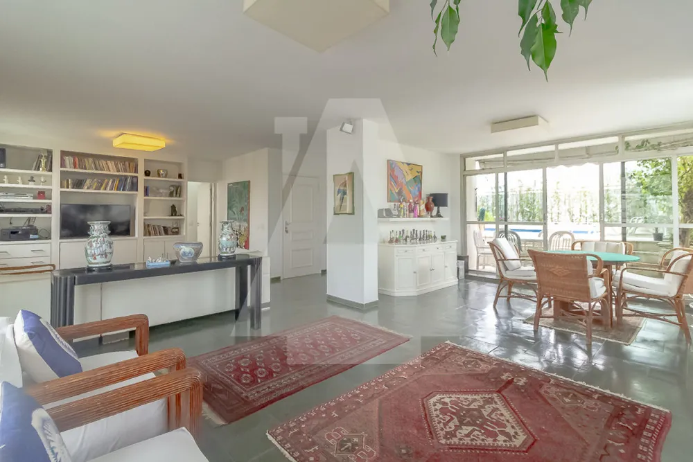 Cobertura, 4 quartos, 468 m² - Foto 6