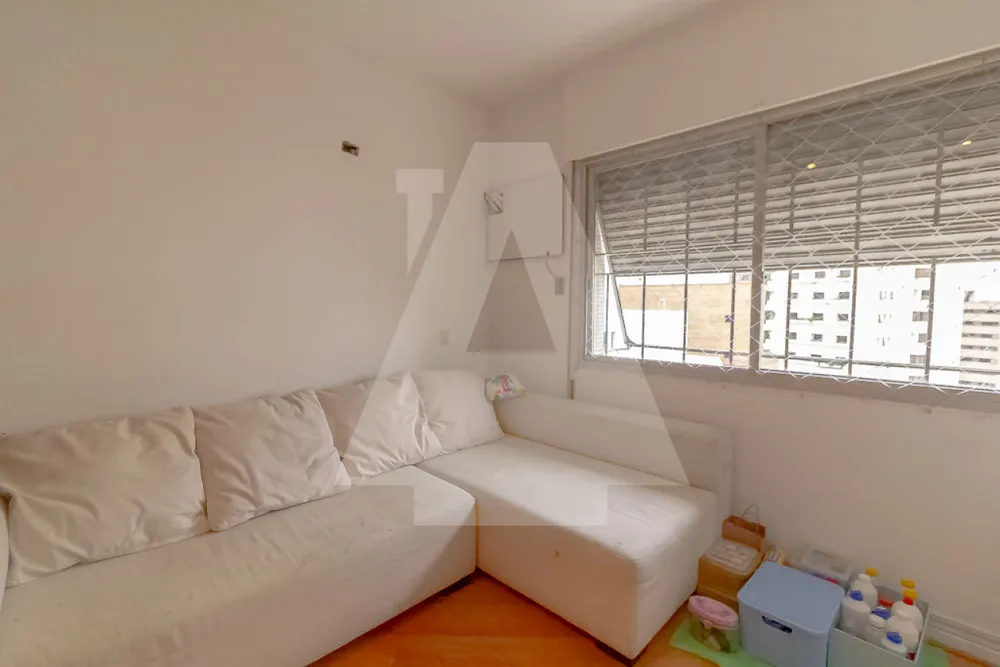 Cobertura, 4 quartos, 468 m² - Foto 8