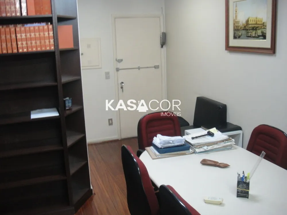 Sala-Conjunto, 25 m² - Foto 4