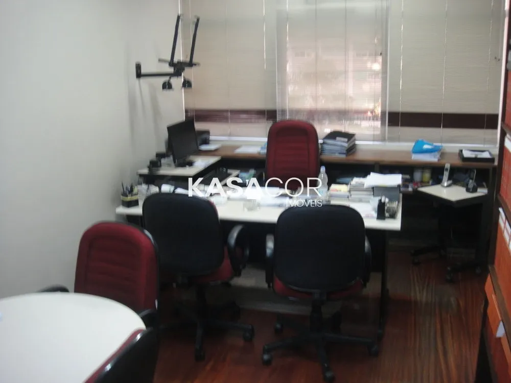 Sala-Conjunto, 25 m² - Foto 3