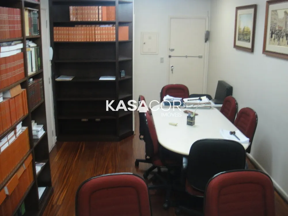 Sala-Conjunto, 25 m² - Foto 2